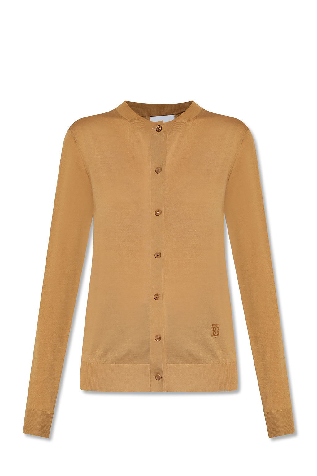 Burberry prorsum clearance cardigan